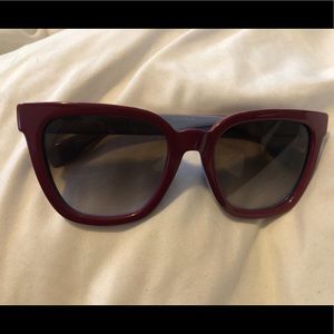 Brand New Fendi sunglasses